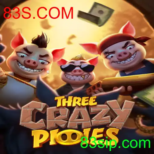 ThreeCrazyPiggies
